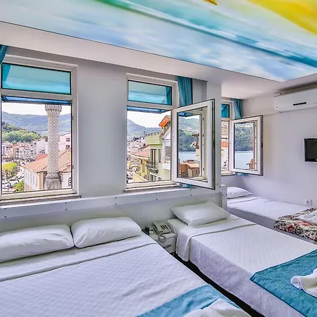 Guest house Timur Amasra