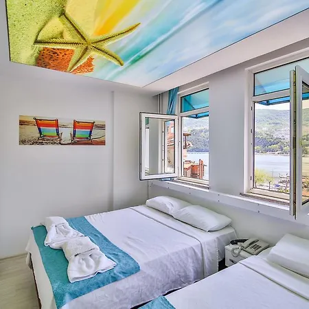 Timur Guest house