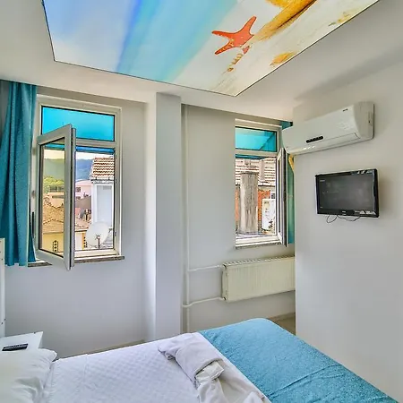 Timur 2* Amasra