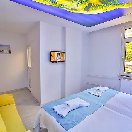 Timur Guest house Amasra
